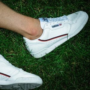 ADIDAS CONTINENTAL 80s